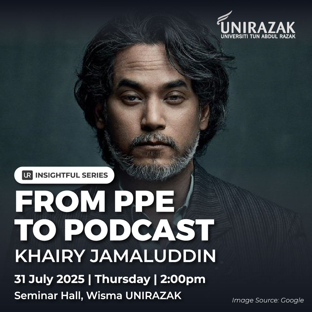 UR Insightful Series Mr. Khairy Jamaluddin 02_KMC Thumbnail