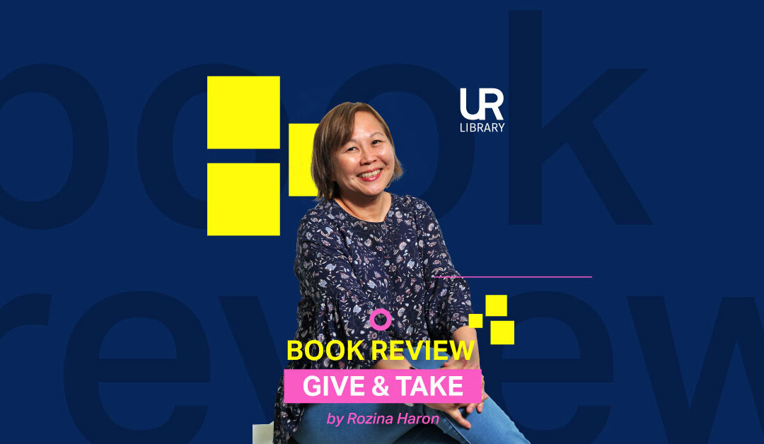 Book Review 1