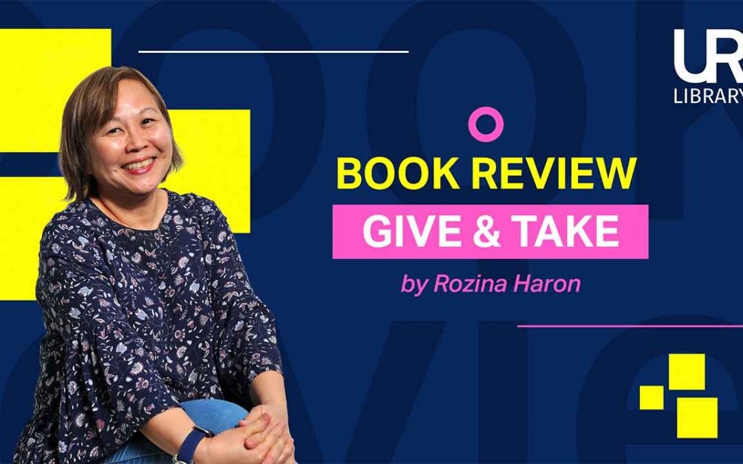 Book Review 3